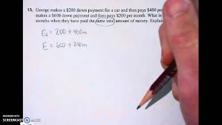 1.3 worksheet #13