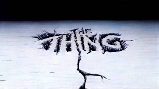 Soundtrack ~ Ennio Morricone ~ The Thing (1982) ~ 04 ~ Bestiality chords
