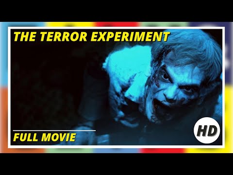 THE TERROR EXPERIMENT