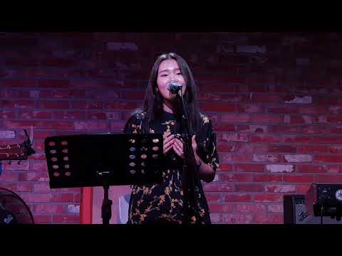 은종 - 너의 고민을 떠올리다 생긴 나의 고민 (20190726 에반스라운지)