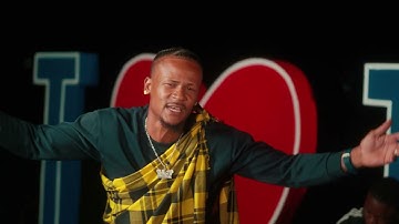 NEW STYLE - DEN LEEY FT LINGO & SKOOMSKY (I LOVE PARA RIDDEM OFFICIAL VIDEO # 1)