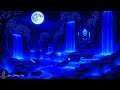 (No Ads) Sleep Soundly In Deep Relaxation • Relieve Anxiety • Peaceful Sleep And Melatonin Release
