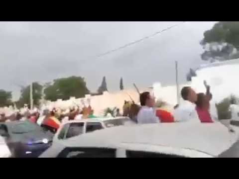 مهرجان سيدي تليل 2016