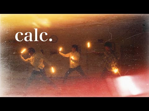 【ヲタ芸】calc.【あまぎ】