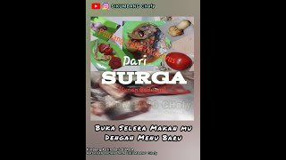 PINDANG PATIN DARI SURGA Makmyusss
