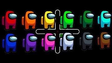 Neon 12 Stickman RTTB Run Race ASRM in Algodoo