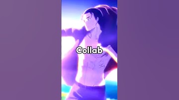 Open Collab with @JPTheAnimeFan #shorts #vegeta @Bharatedit1741