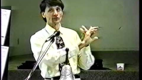 Johnny Liberty - Reclaiming Your Sovereign Citizenship