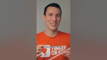 How to Do the Disappearing Glass Experiment