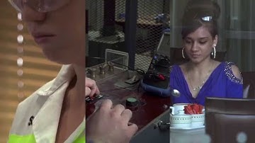 Cool Careers in Science