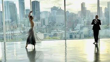 Clear Sky - A Film for Ukraine