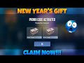 Standoff 2 FREE New Year Gift 🎁 | Get 2 Valor CRATES FREE