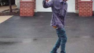 Spring break Jerkin (More comin Soon)
