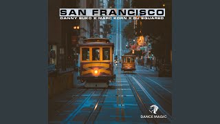 Video thumbnail of "Danny Suko - San Francisco"