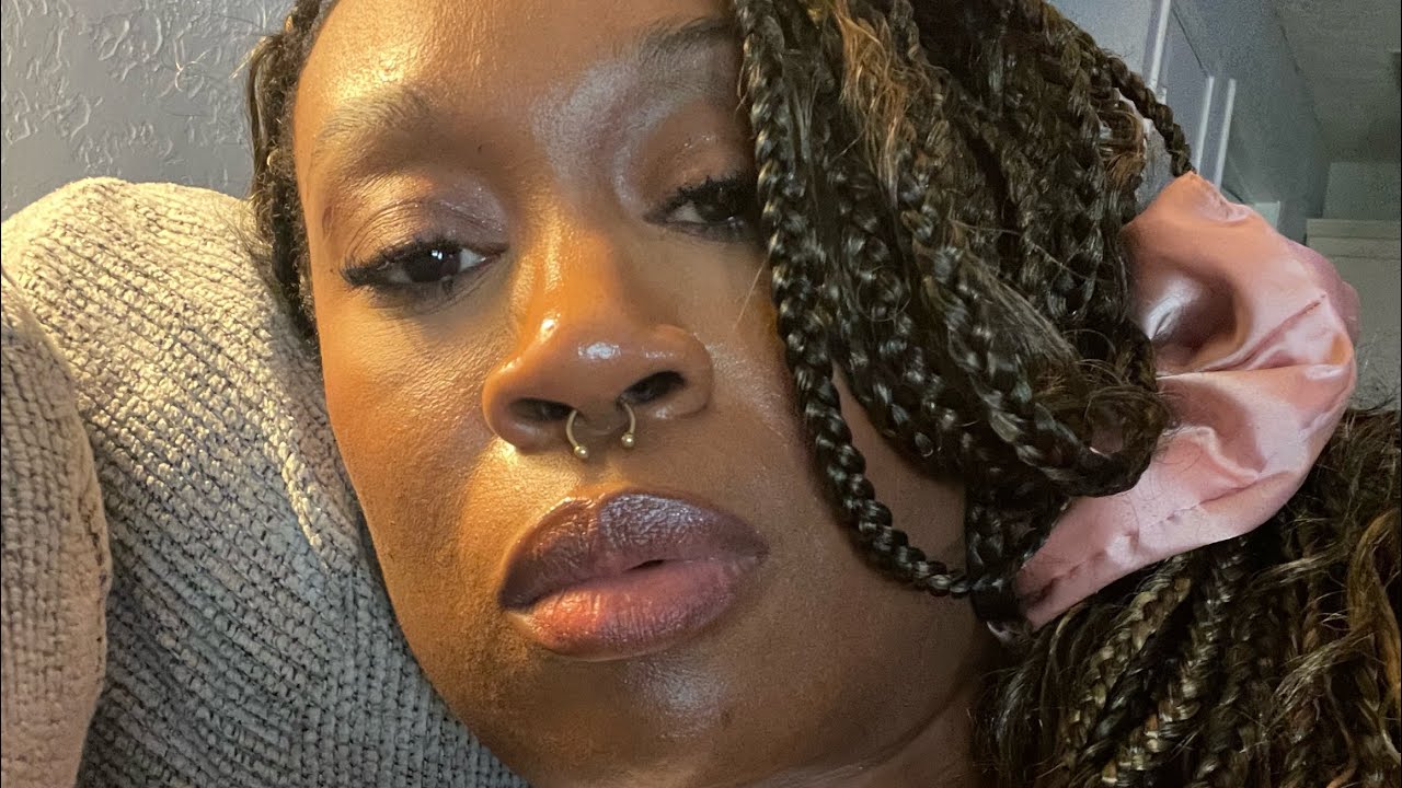 Setting Sprays… dry skin girlies tap in