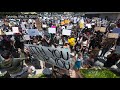 San Diego sheriff requests National Guard; 100 troops to deploy in La Mesa