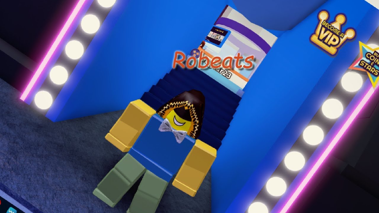 Robeats Insight - YouTube