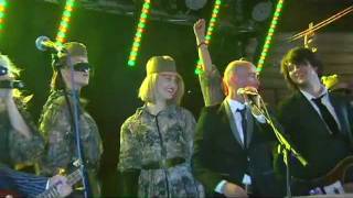 Авиатор feat. ARMIA - In the army now ("зеленка", live) римейк на Status Quo