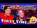 Capture de la vidéo Metal Bands First Time Hearing Acid King Red River (Part 2, 7 Of 9) The Wolf Hunterz Reactions