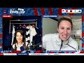 On discute avec Lénaïg Corson de l'avenir du rugby féminin ! (#LeRendezVous 31, Dans la mêlée)