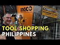 Tool Shopping in Makati & BGC | Philippines