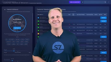 SiteZeus® | Customer Segmentation Webinar