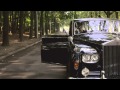 ROLLS-ROYCE PHANTOM V