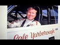 Cale Yarborough retires from racing