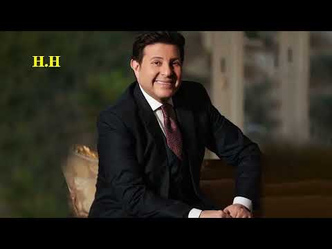 هاني شاكر  عاشت سوريا تحيا مصر  2022