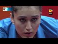 Manika Batra IND vs Yu Mengyu SGP - Commonwealth Games 2018 - Table Tennis Women's Singles Final