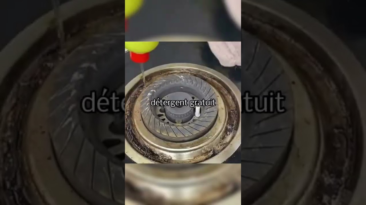 Deviens une reine du ménage