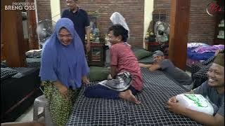 ONLY MY DESCENDANTS CAN HELP ME!!