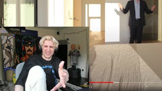 Welcome to xQc's daily dose of copium