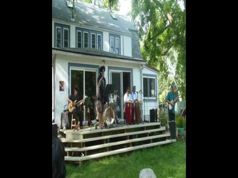 Morning Glory B&B - Woodstock (New York) - United States