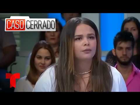 Simula accidentes para pedir dinero 🚗💥💰 | Caso Cerrado Capítulo Completo