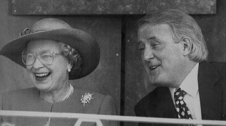 Former prime minister Brian Mulroney reflects on h...