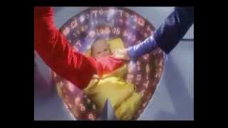 Man of Steel trailer 3 - Smallville style