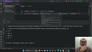 CIS 2001 - CS2 for Data Scientists ( Python ) - Winter 2026 - Midterm review