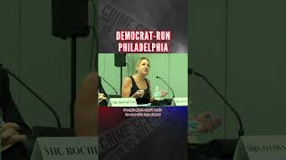 Democrat-Run Philadelphia #breaking #crime