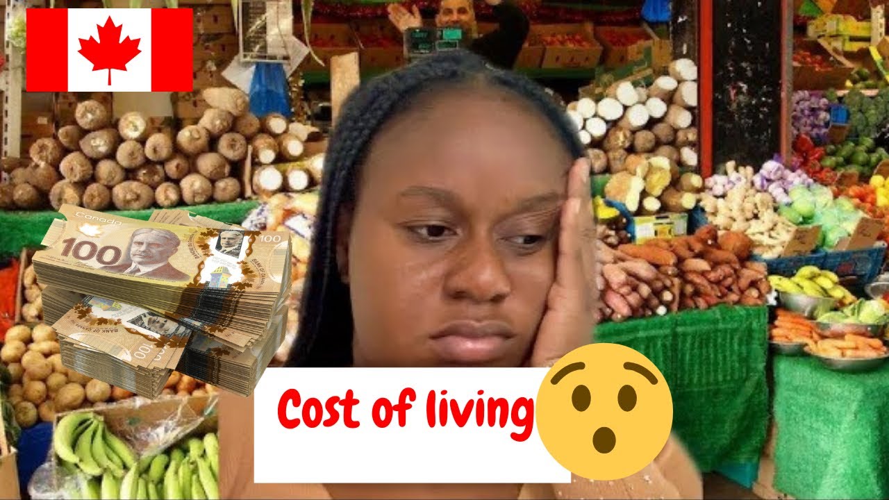 Are You Moving To Canada In 2023? Here's What You Need To Know! - YouTube