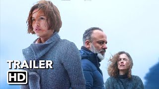 The Daughter (2021) - Manuel Martín Cuenca,  HD Trailer - English Subtitles 
