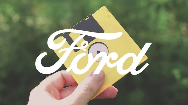 How to update your SYNC 3  | Ford UK