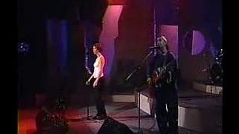 Frente! - Bizarre Love Triangle (live Mexico 1994)