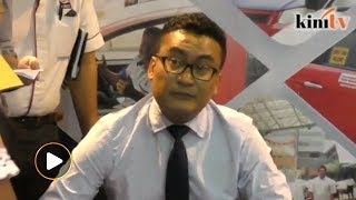 SPAD begins probe on bus driver at SEA games not having license screenshot 5