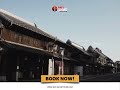 Kawagoe — “Little Edo” near Tokyo!