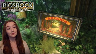Saving The Trees | BioShock: Remastered | Ep. 3