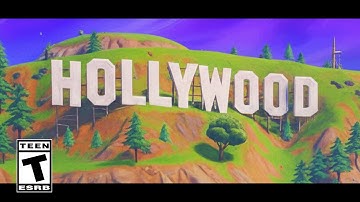 Fortnite Chapter 7 (Official Teaser)