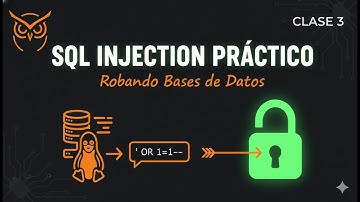 Aprende SQL Injection (SQLi) desde Cero | Práctica Paso a Paso en DVWA