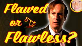 Better Call Saul Ending Analysis & Review