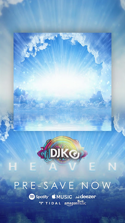 DJ Roko new release out 27th April